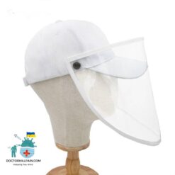 Protective Hat With Face Shield color: adult no shields|bucket hat|bucket hat|bucket hat|bucket hat|bucket hat|bucket hat|bucket hat|visors hat|visors hat|visors hat|visors hat|visors hat|visors hat|visors hat  New Arrivals Protection Against COVID-19 Face Masks & Face Shields Face Shields Face Shields For Adults Best Sellers