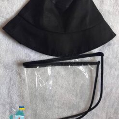 Protective Hat With Face Shield color: adult no shields|bucket hat|bucket hat|bucket hat|bucket hat|bucket hat|bucket hat|bucket hat|visors hat|visors hat|visors hat|visors hat|visors hat|visors hat|visors hat  New Arrivals Protection Against COVID-19 Face Masks & Face Shields Face Shields Face Shields For Adults Best Sellers