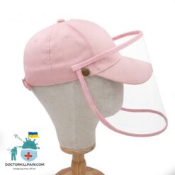 Protective Hat With Face Shield color: adult no shields|bucket hat|bucket hat|bucket hat|bucket hat|bucket hat|bucket hat|bucket hat|visors hat|visors hat|visors hat|visors hat|visors hat|visors hat|visors hat  New Arrivals Protection Against COVID-19 Face Masks & Face Shields Face Shields Face Shields For Adults Best Sellers