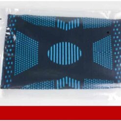 Protective Knee Support Pad color: HX045 black|HX045 gray|HX051 black|HX051 blue|HX051 gray|HX054 blue|HX054 green|HX054 orange|HX082 black|New black|New orange|Gray with 2 Filters|Black|Blue  New Arrivals As Seen On TV Best Sellers