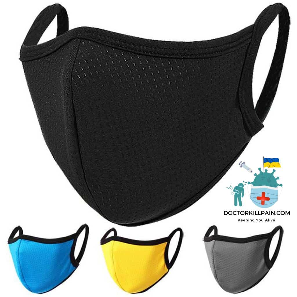 1pc In Stock Filters Adjustable Reusable Protection Personal Care Dropshipping New Care 2020