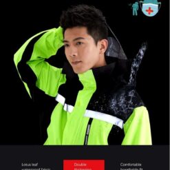 Rain Jacket with Face Shield + FREE Waterproof Pants color: 01|02|03|04|05|06|07|08|09|10|11|12  New Arrivals Protection Against COVID-19 Face Masks & Face Shields Face Masks Face Masks For Adults Face Shields Face Shields For Adults Jackets with Face Mask Protective Suits & Clothing Best Sellers