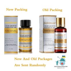 Real Hair Growth Accelerator Natural Oil DR. KILL PAIN: Hair Growth Oil  New Arrivals As Seen On TV Skin Care Best Sellers