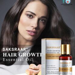 Real Hair Growth Accelerator Natural Oil DR. KILL PAIN: Hair Growth Oil  New Arrivals As Seen On TV Skin Care Best Sellers