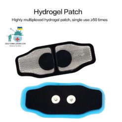 Rechargeable Insomnia & Headache Reliever color: Pink|Red|Black  New Arrivals Uncategorized Best Sellers Clearance
