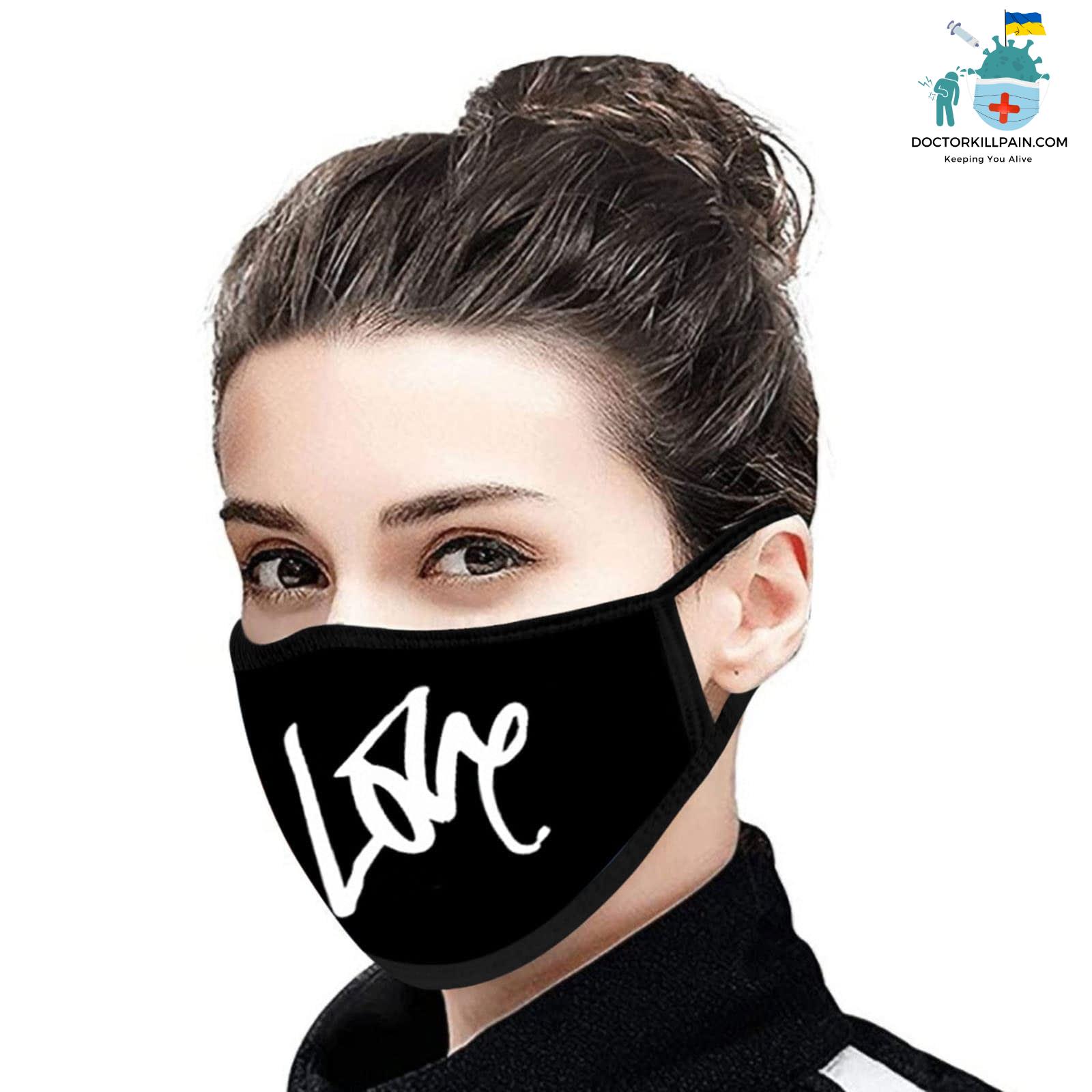 Fashion Face Mask For Women Printed Mondmasker Mascarillas Cotton Masks Halloween Cosplay Маска На Рот Mondkapjes masque Lavable