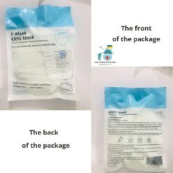 Reusable N95 Face Masks Protection class: KN95  New Arrivals Protection Against COVID-19 Face Masks & Face Shields Face Masks Face Masks For Adults Best Sellers