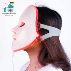 Skincare Beauty Mask fd7acb3515ad33fc8f6d6c: AU Plug|EU Plug|UK Plug|US Plug  New Arrivals As Seen On TV Skin Care Safest LED Beauty Masks Best Sellers