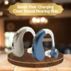 Small Fast Charging Clear Sound Hearing Aids Default