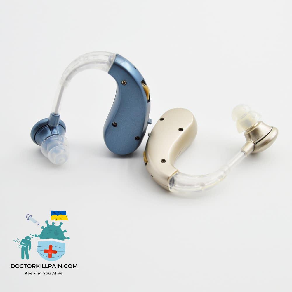 Mini Rechargeable Hearing Aid For The Deaf Digital BET Hearing Aid Adjustable Audio Amplifierelderly Deafness Tools Dropshipping