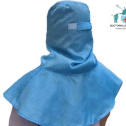 Soft Protective Helmet With Face Mask color: Navy Blue|Open Ear Shawl Hat|Open Ear Shawl Hat|Open Ear Shawl Hat|Open Ear Shawl Hat|Pink|Blue|White|Yellow  New Arrivals Protection Against COVID-19 Face Masks & Face Shields Face Masks Face Masks For Adults Protective Suits & Clothing Best Sellers