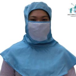 Soft Protective Helmet With Face Mask color: Navy Blue|Open Ear Shawl Hat|Open Ear Shawl Hat|Open Ear Shawl Hat|Open Ear Shawl Hat|Pink|Blue|White|Yellow  New Arrivals Protection Against COVID-19 Face Masks & Face Shields Face Masks Face Masks For Adults Protective Suits & Clothing Best Sellers