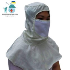 Soft Protective Helmet With Face Mask color: Navy Blue|Open Ear Shawl Hat|Open Ear Shawl Hat|Open Ear Shawl Hat|Open Ear Shawl Hat|Pink|Blue|White|Yellow  New Arrivals Protection Against COVID-19 Face Masks & Face Shields Face Masks Face Masks For Adults Protective Suits & Clothing Best Sellers