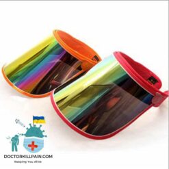 Visors with Face Shield | Visors with Face Mask