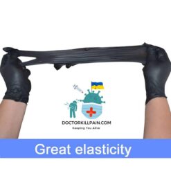 Touch Screen Disposable Gloves | Black, Blue, or Transparent | 100 pcs color: Black|Blue|White  New Arrivals Protection Against COVID-19 Protective Gloves Best Sellers