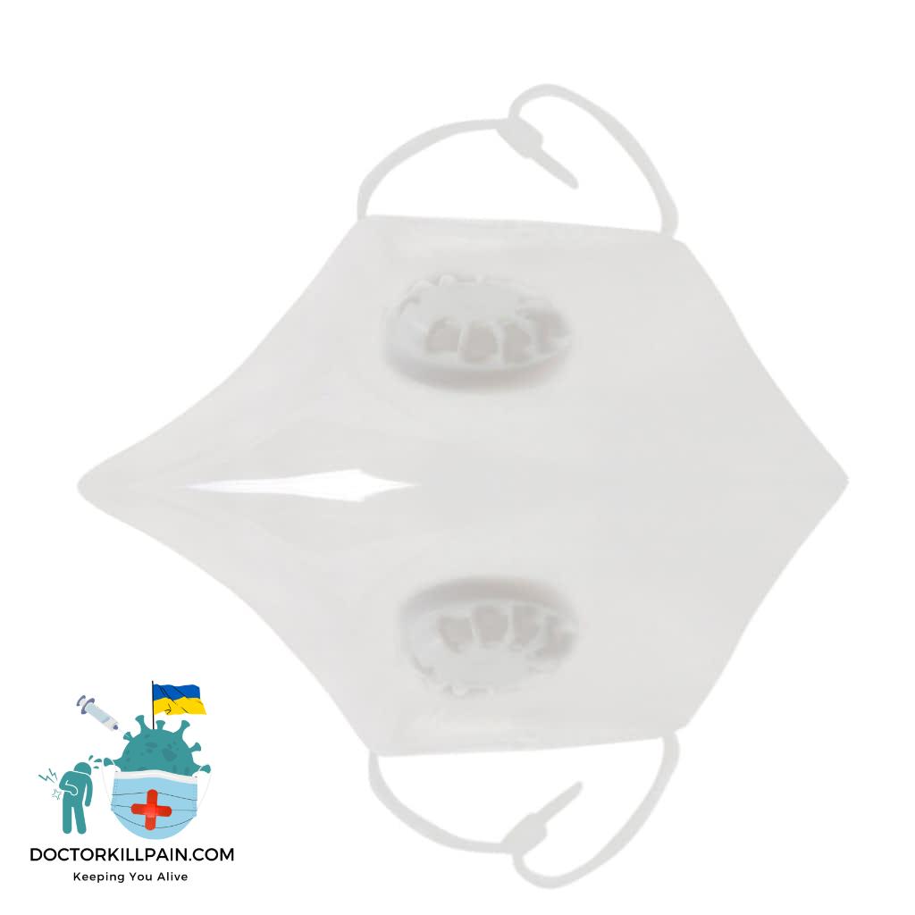 Transparent Mouth Masks For Kids 4pcs Transparent Mask Headband Hiking Scarves Christmas Masks Face Masque Enfant Mascarillas