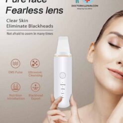 Ultrasonic Skin Scrubber 1ef722433d607dd9d2b8b7: China  New Arrivals Skin Care Best Sellers