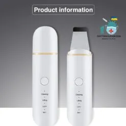 Ultrasonic Skin Scrubber 1ef722433d607dd9d2b8b7: China  New Arrivals Skin Care Best Sellers