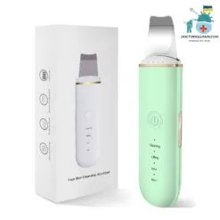 Ultrasonic Skin Scrubber 1ef722433d607dd9d2b8b7: China  New Arrivals Skin Care Best Sellers