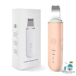 Ultrasonic Skin Scrubber 1ef722433d607dd9d2b8b7: China  New Arrivals Skin Care Best Sellers