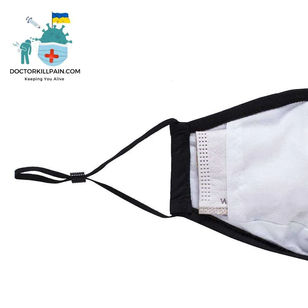 Ventilated Face Mask With Extra Protection color: 10 pcs filter|Black 2pcs filter|Blue 2pcs filter|Grey 2pcs filter|Red 2pcs filter  New Arrivals Protection Against COVID-19 Face Masks & Face Shields Face Masks Face Masks For Adults Best Sellers