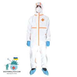 Waterproof PPE Suit color: A|B|C|D|E|F  New Arrivals Protection Against COVID-19 Protective Suits & Clothing Best Sellers