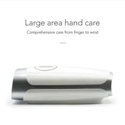 MARESE Electric Palm Hand Massager Air Compression Massage Protector Hot Compress Beauty Hand Care Finger Numbness Pain Relief 1ef722433d607dd9d2b8b7: China|Russian Federation  