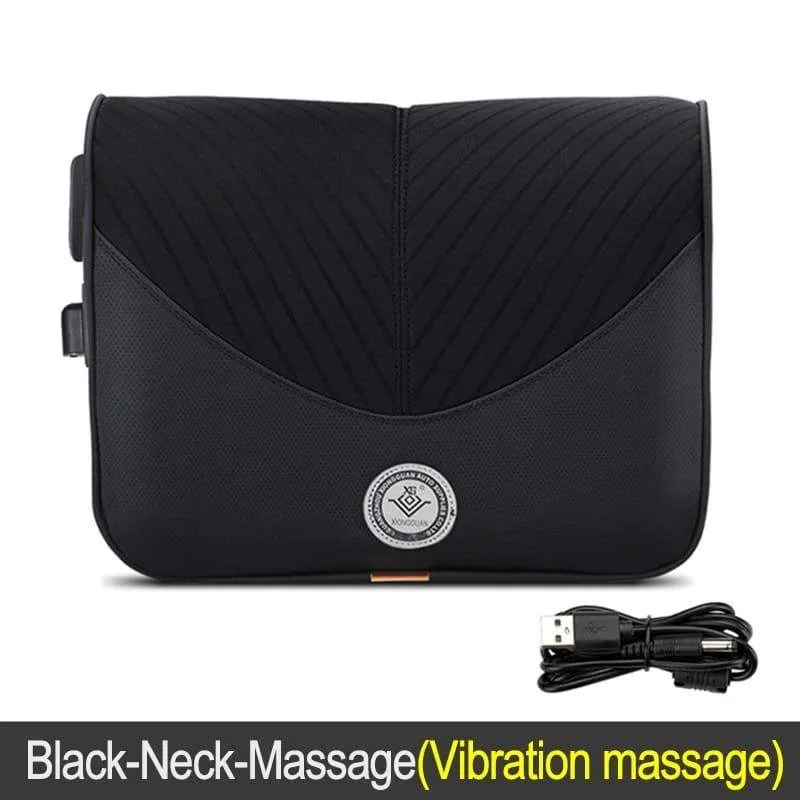 Black-Neck-Massage