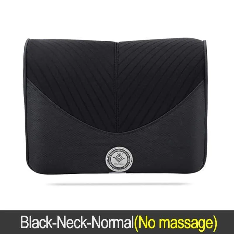 Black-Neck-Normal