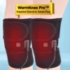 WarmKnee Pro™ Heated Electric Knee Pad (3)