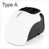 Knee massager type A