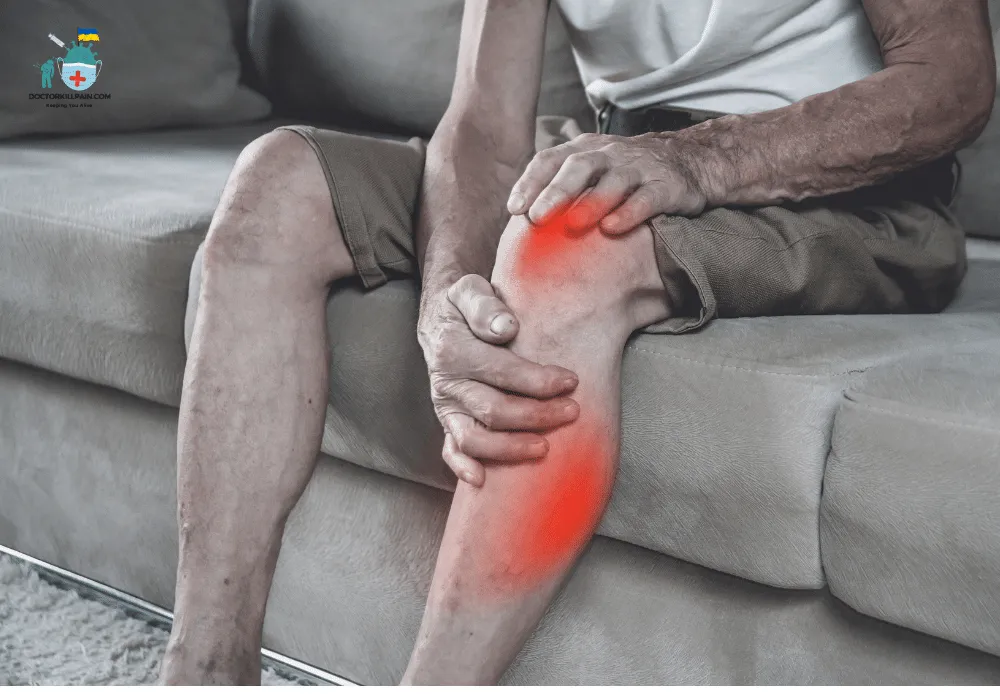 Doctor KILL Pain