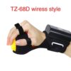 Type D rechargeable