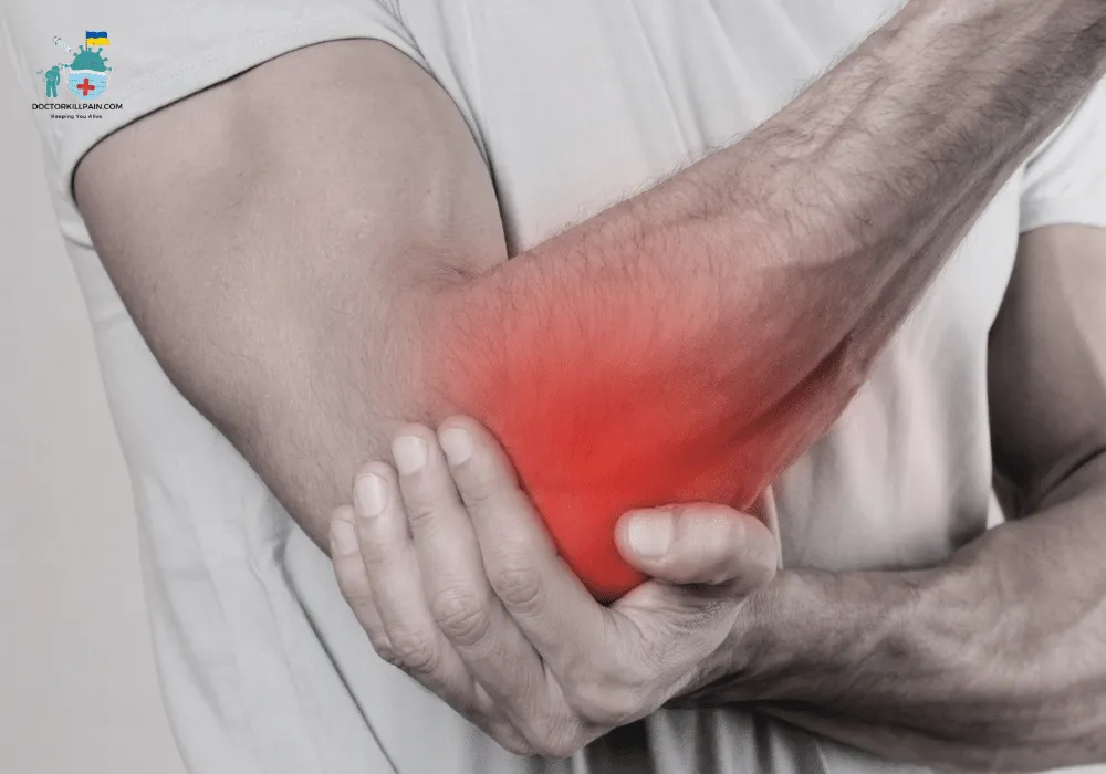 Doctor KILL Pain
