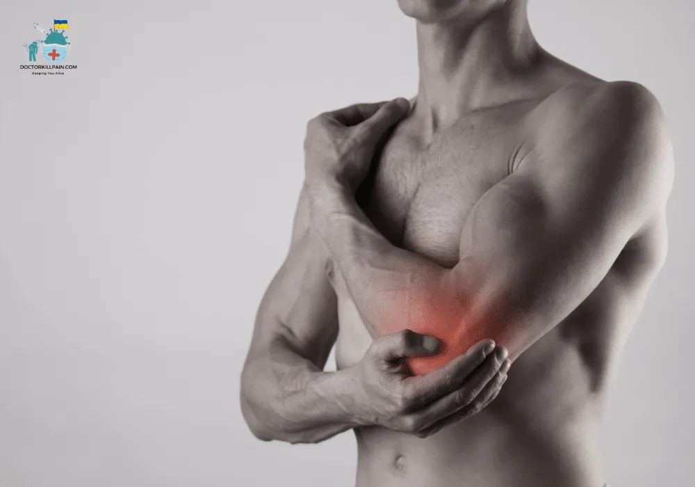 Doctor KILL Pain