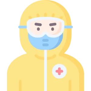 Doctor KILL Pain