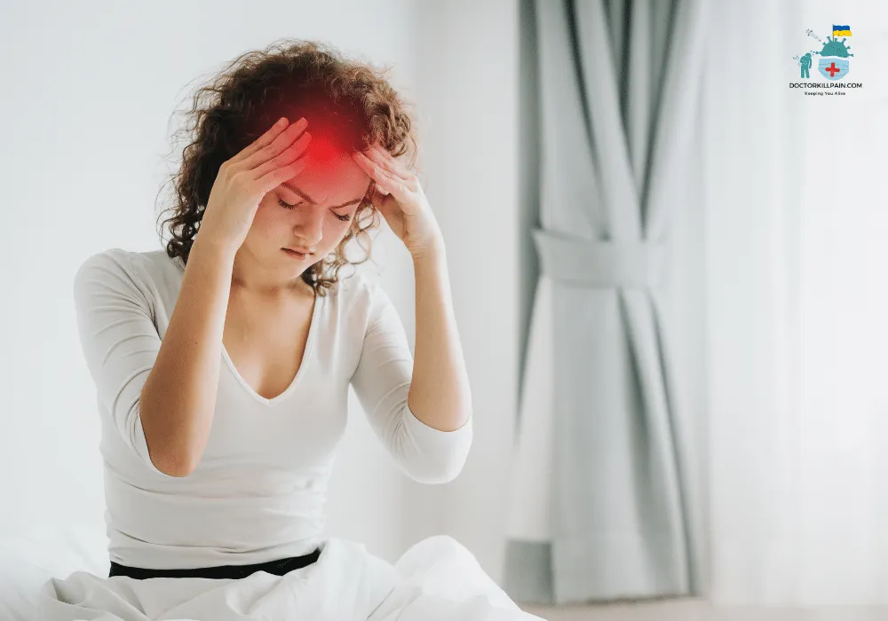 Doctor KILL Pain