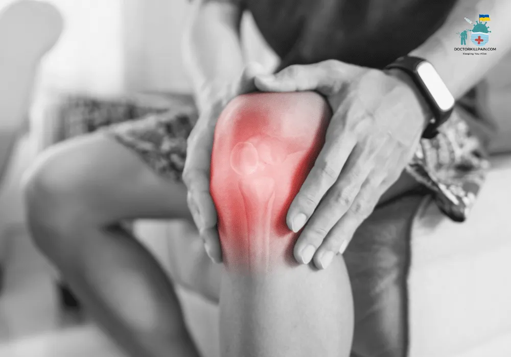 Doctor KILL Pain