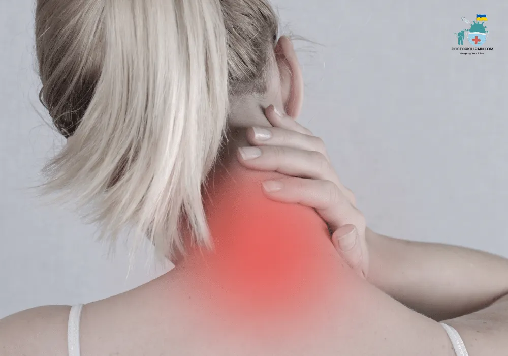 Doctor KILL Pain