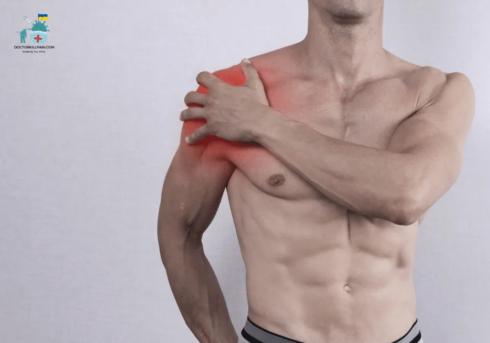 Doctor KILL Pain