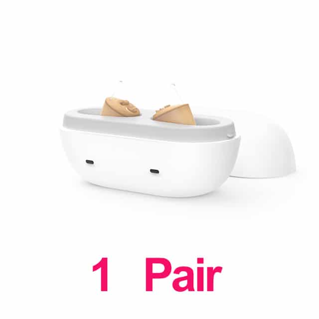 Both Ears (Extra 40% OFF)