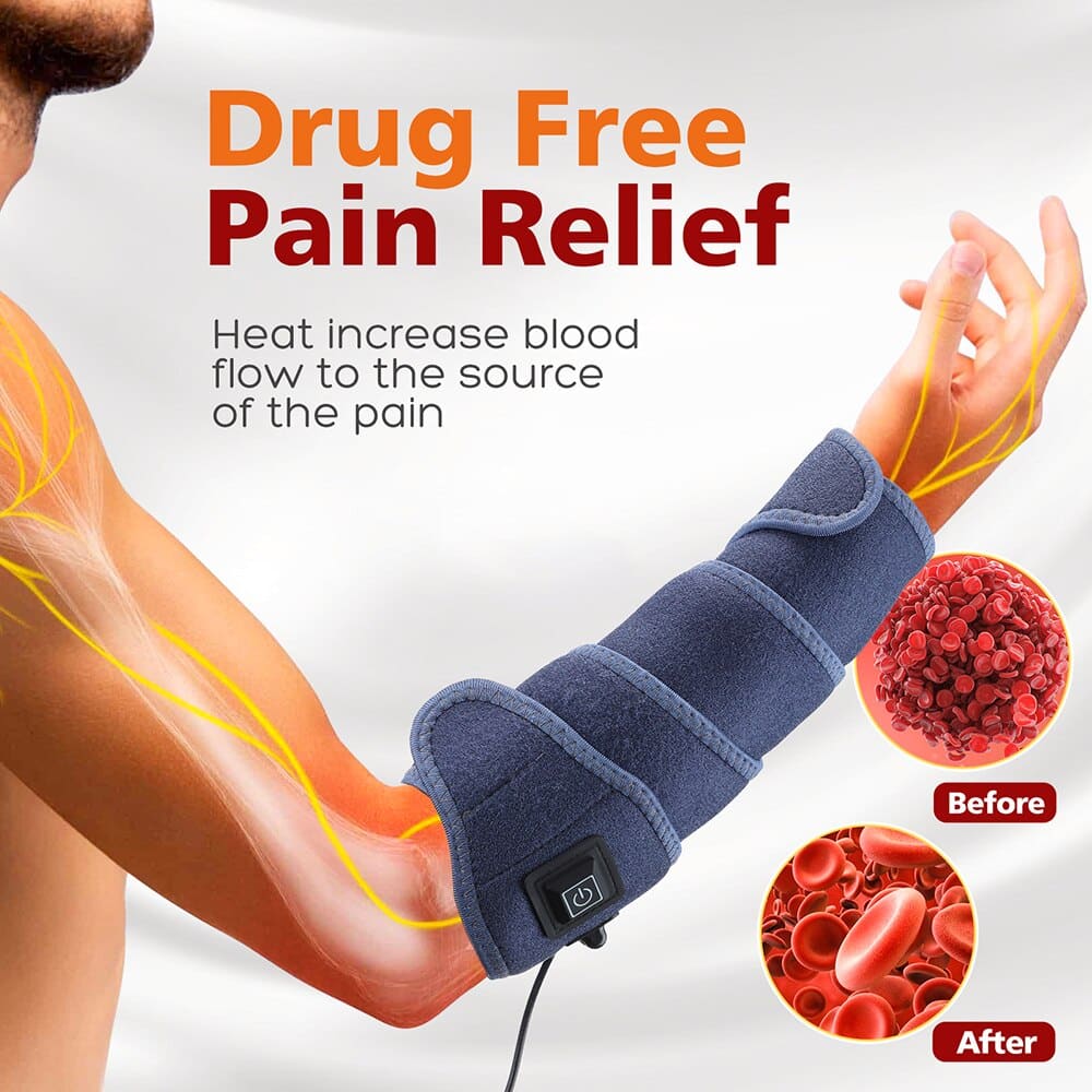 Drug Free!