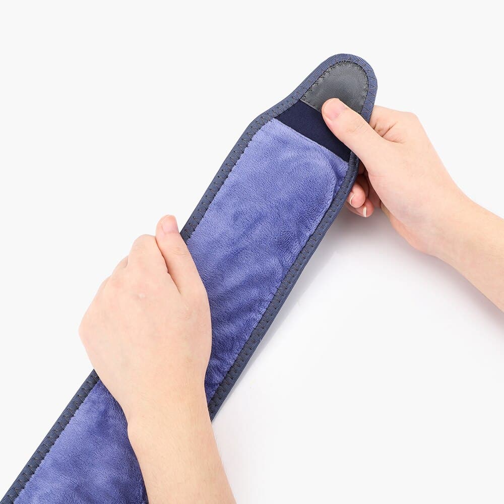 Hailicare Heating Pad Wrap 3 Heating Settings Support Brace Wristband Belt Hot Warm Relief Pain Bandage Ankle Support Protector