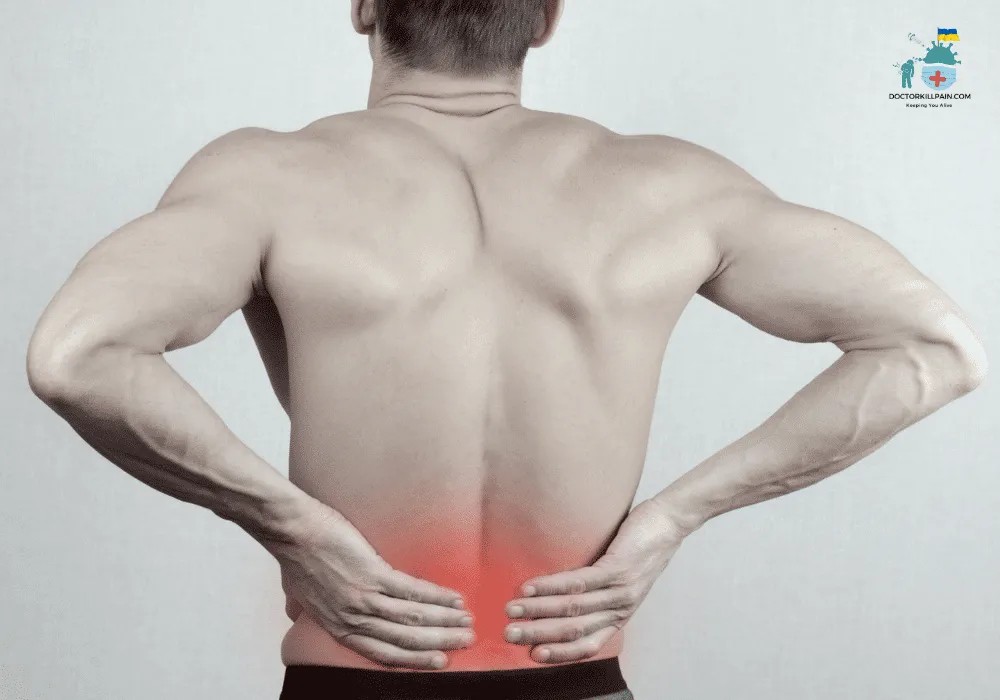 Doctor KILL Pain