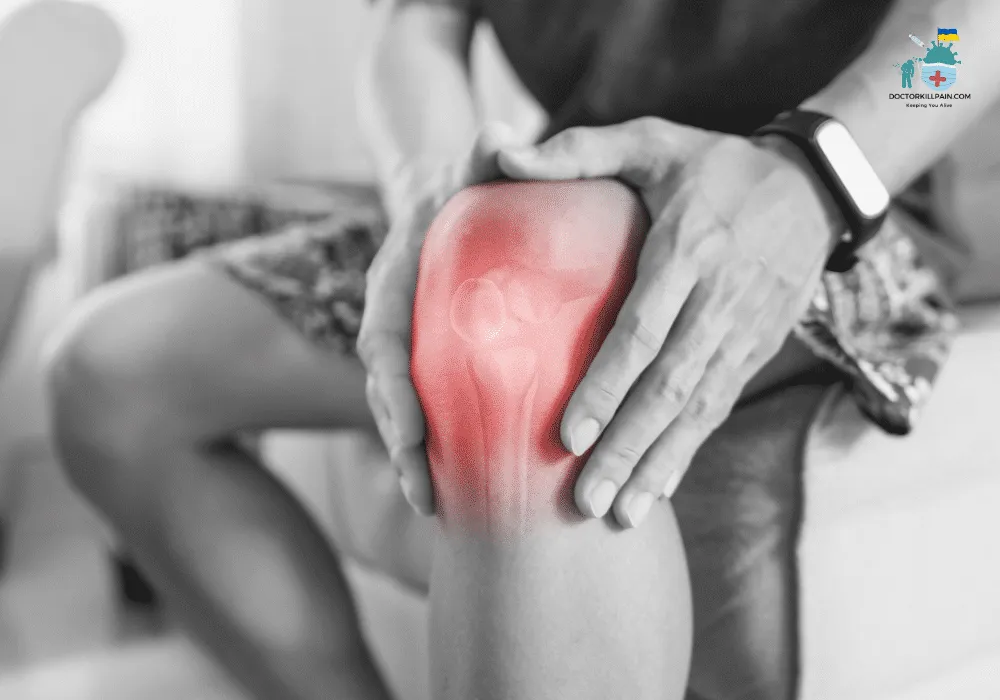 Doctor KILL Pain