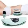 Smart Electric Lumbar Traction Device Waist Massager Inflated Back Stretcher Vibration Massage Heat Sciatica Pain Relief fd7acb3515ad33fc8f6d6c: Rechargeable  Pain Relief Back Pain Relief