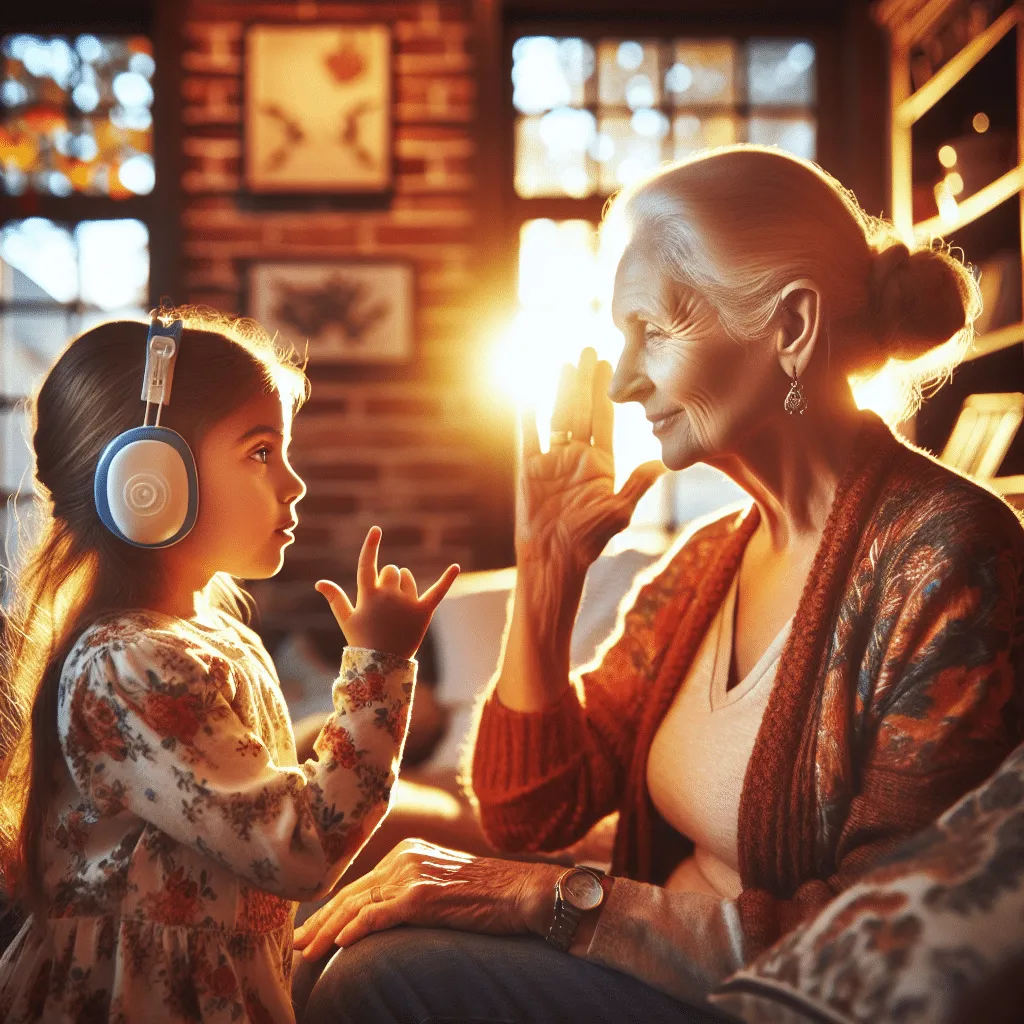 hearing loss