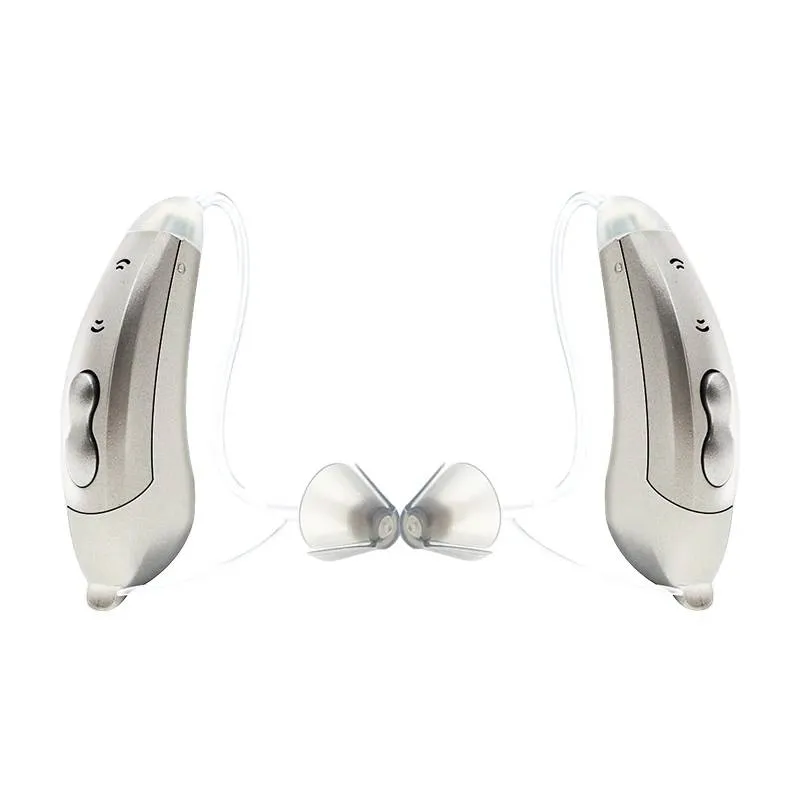 Pearl Gray - Pair