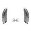 Graphite Gray - Pair
