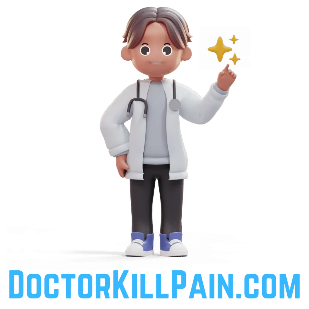 Doctor Kill Pain